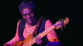Richard Bona Trio 1