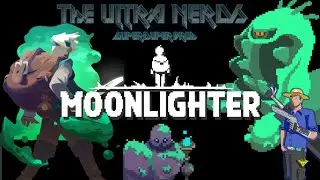 Moonlighter - Lets Play - SuperDuperBruh - #1