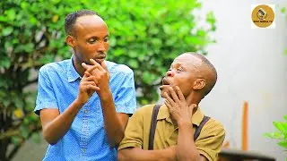 NZOVU azanye amakuru mashyakuri YAKA na DUSABE🤣🤣YAKA amenney umuceri kuri frw zagombaga ghabwa mama🤣
