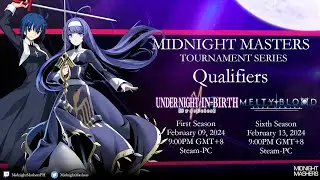 [EN/TAGALOG] Midnight Mashers UNI Sys:Celes S1 - Qualifier 1