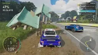 BUGATTI CHIRON INTERCEPTION UNIT | The Crew Motorfest