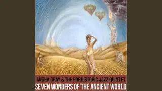 Pharos of Alexandria