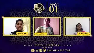 App Store | Digital Event | Team RH
