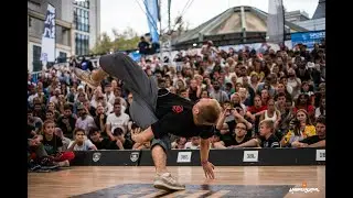 Crew top 4 - Back2school vs Fyxo - JBL Unbreakable 2019