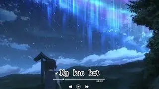 TMK ALEXANDER original music 💖✨☘️- please come back &ldquo;by ny kon kat&rdquo;