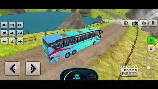 Bus drive