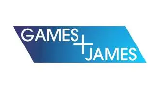Games Plus James - My New Channel!