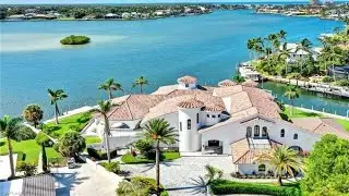 550 Alameda, MARCO ISLAND, FL Presented by Parker Keevican.