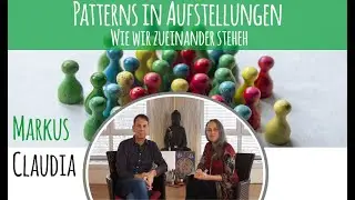 01 Systemische Aufstellungen - Patterns in der Aufstellungsarbeit