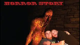 Terror Engine Reborn | YOUR GROUNDED!!! w/Bruce Games
