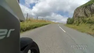 B4518   Llanidloes   Dylife