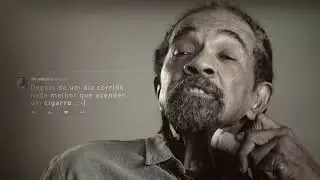A voz do cigarro