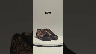 Bringing new life to the original 90s Leopard Old Skool with the Premium Old Skool Music Collection.