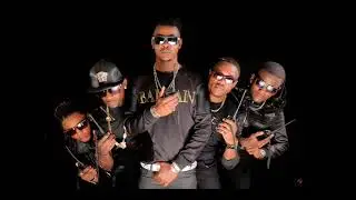 Regis B. - Amour Darel Son