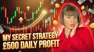 ATR INDICATOR STRATEGY | TRADING FOR BEGINNERS