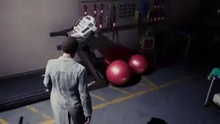 Spiderman Get Power Control Target Voltage to 3 Repair Prosthetic Arm