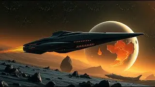 Unaufhaltsamer Krieg &ndash; bis die Menschen das Spiel ver&auml;nderten | HFY Sci-Fi