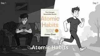 I Tried Atomic Habits for 30 Days &mdash; Here&rsquo;s What Happened