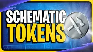 *NEW TOKENS* in Progression Update v40.00 for STW!