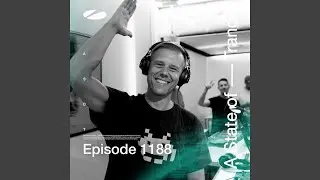 For The Love Of Acid (ASOT 1188)