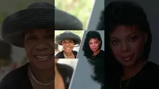 Betty A. Bridges,  TV Actress & Todd Bridges&rsquo; Mother, Passes Away