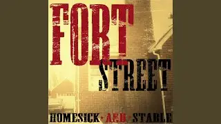 Forty Days