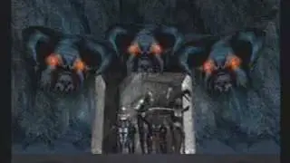 God Hand - Stage 6-3 (Hard)