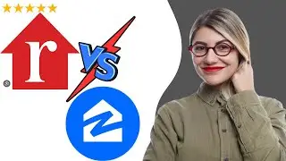 ✅ REALTOR.COM VS ZILLOW &mdash; КАКИЕ ЛИДИРЫ ЛУЧШЕ? &mdash; ПОЛНОЕ ОБНОВЛЕННОЕ РУКОВОДСТВО 🚀✨😱✅
