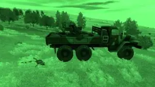 Arma2 OA COOP [Sander's] 