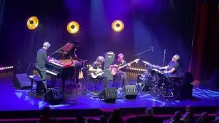 Dominic Miller   Shape of my heart