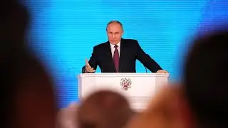 Putin to lead shakeup of Russian politics