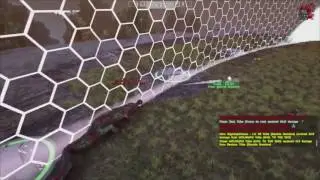Ark SOTF: Nigga With A Rocket Launcher