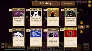 Obsidian Prince floor 8 run end