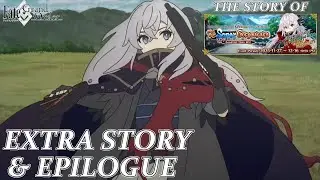 Fate/Grand Order - GUDAGUDA Super Goryoukaku: Deadlier Than M51 Extra Story & Epilogue FULL Story