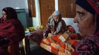कैसे लागू हो साहेब तने प्यारी ( पालम गाँव )#rssd #haryanvibhajan #skrm #punjabi 
