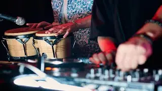 Shinder - Funk You! hybrid live dj set