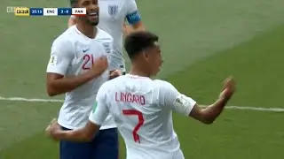 Jesse Lingard FORTNITE Celebration!! (Hype/Shoot Dance) *Fortnite Dances IRL*
