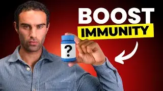 My Top Immune Supplements 2025!