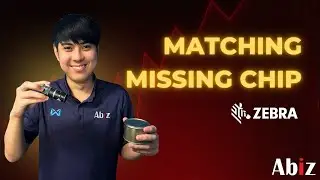 Matching Missing Chip