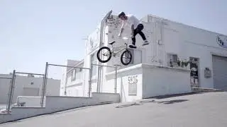Alex Leibrock - BMX STREET FINALS - PRO MEN: E-Fise HONOR 2020