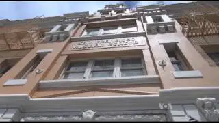 Russian-Speakers Abound in City By the Bay