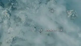 Skyrim: Die Methalle von Thirsk | Alle Quests und Optionen ✔️