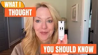 Обзор: OneSkin OS‑01 EYE Peptide &mdash; местная добавка для кожи под глазами