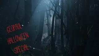 GeoPaul Halloween Special