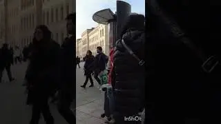 Walking🚶&zwj;♀️ Saarbr&uuml;cken Germany #walking #saarbr&uuml;cken #germany #shortsvideo