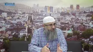 PROPISI MEHRA || dr. Safet Kuduzović