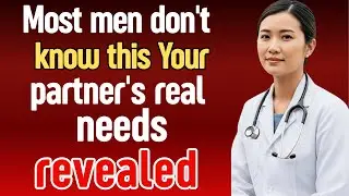 25+ Years Doctor Reveals What Most Men Get Wrong About Intimacy