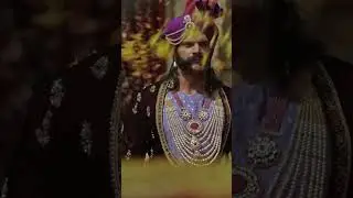 Witness the bravery of Maharaja Chhatrasal, hero of Bundelkhand, in this gripping historical series.