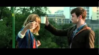&iquest;Solo amigos? | Trailer