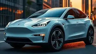 2026 Tesla Model Y Explained | Interior, Autopilot & Range Test